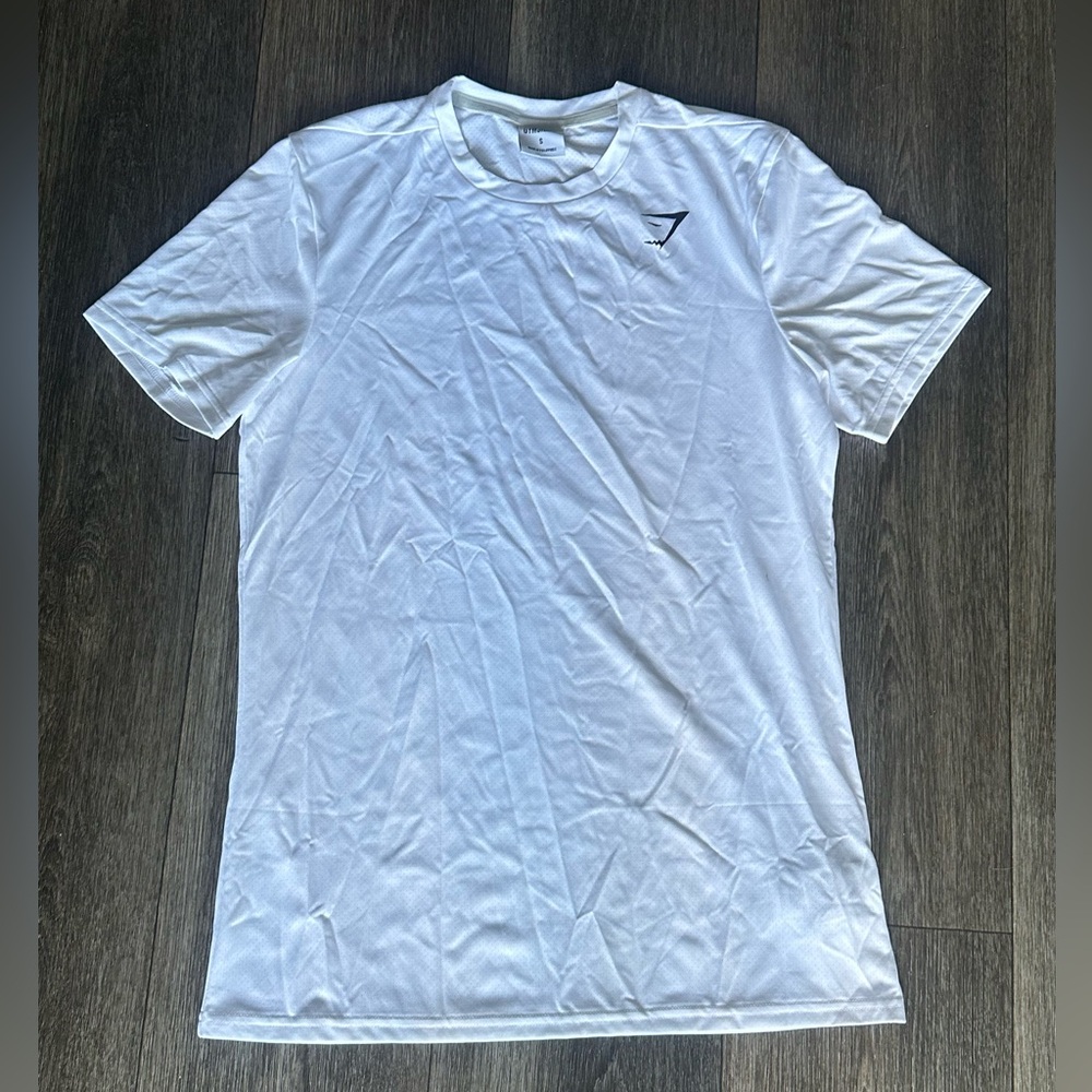 Gymshark Element Base Layer T-Shirt